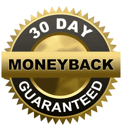 Vital Translate Buds 30 Days 100% money back guarantee 
